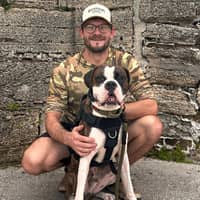 Sitter Profile Image: Gage & Ann S.