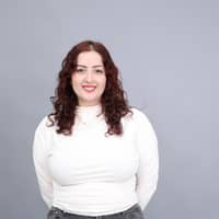 Sitter Profile Image: Ashorina Y.