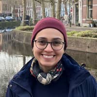 Sitter Profile Image: Ana Luisa S.