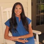 Sitter Profile Image: Marissa L.