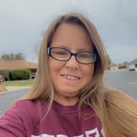 Sitter Profile Image: Amy H.