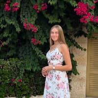 Photo de profil du pet sitter : Lisa G.