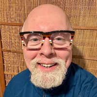 Trainer Profile Image: Cyrus H.