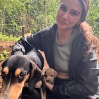 Sitter Profile Image: Maddisson C.