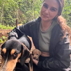 Sitter Profile Image: Maddisson C.