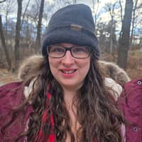 Sitter Profile Image: Elizabeth B.