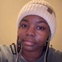 Sitter Profile Image: Folasade B.