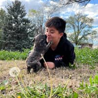 Sitter Profile Image: Alex L.