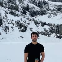 Sitter Profile Image: James W.