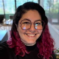 Sitterprofilbild: Maria R.