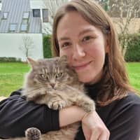Photo de profil du pet sitter : Emilie T.