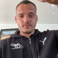 Photo de profil du pet sitter : Johan Q.