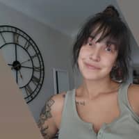 Sitter Profile Image: Abigail H.