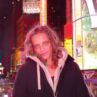 Sitter Profile Image: Sophia P.