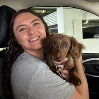 Sitter Profile Image: Stacie D.