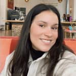 Sitter Profile Image: Maria V.