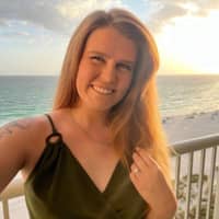 Sitter Profile Image: Rachel H.