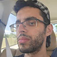 Sitter Profile Image: Xavier M.