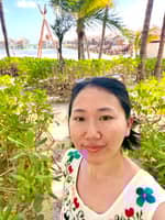 Sitter Profile Image: Sarocha C.