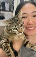 Sitter Profile Image: Sarocha C.