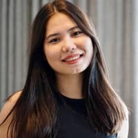 Profielfoto oppas: Symbat N.