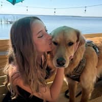 Sitter Profile Image: Gia K.