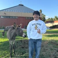 Sitter Profile Image: Adrik Neil Z.