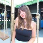Sitter Profile Image: Anabella T.