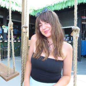 Sitter Profile Image: Anabella T.