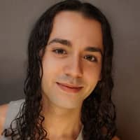 Sitter Profile Image: Nicholas P.