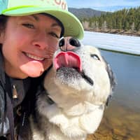 Sitter Profile Image: Lacey T.