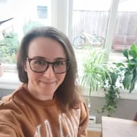 Profilbilde av hundepasser: Ane-Marte W.