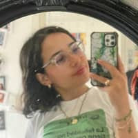 Sitterprofilbild: Ana Maria P.