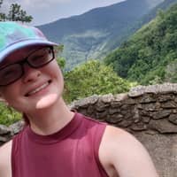 Sitter Profile Image: Stephanie M.