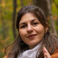 Photo de profil du pet sitter : Emma M.