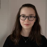 Passarens profilbild: Rebecka R.