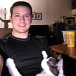 Sitter Profile Image: Eric M.