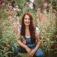 Sitter Profile Image: Michelle D.