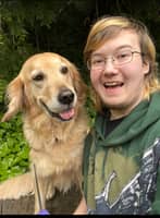 Sitter Profile Image: Kory H.