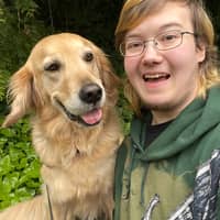 Sitter Profile Image: Kory H.