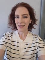 Sitter Profile Image: Sarah G.