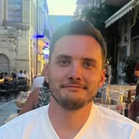 Sitter Profile Image: Adam A.