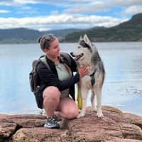 Photo de profil du pet sitter : Gaëlle D.