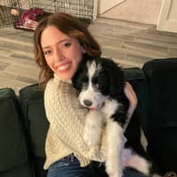 Sitter Profile Image: Sarah B.