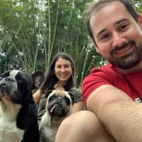 Sitter Profile Image: Camila V.