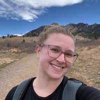 Sitter Profile Image: Kelsey S.