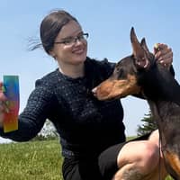 Sitter Profile Image: Ana V.