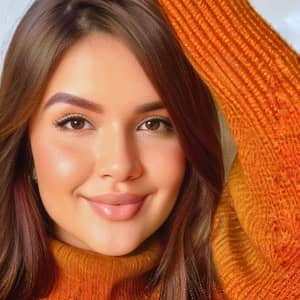 Sitter Profile Image: Yineth G.