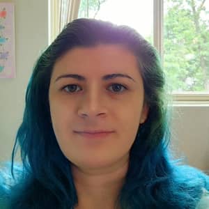 Sitter Profile Image: Danielle S.