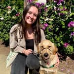 Sitter Profile Image: Megan F.